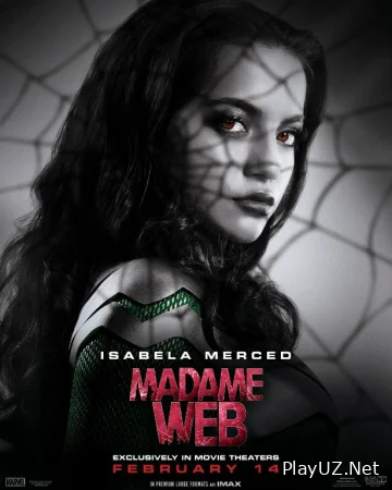 O'rgimchak xonim Orgimchak ayol Uzbek tilida 2024 Tarjima kino HD Skachat