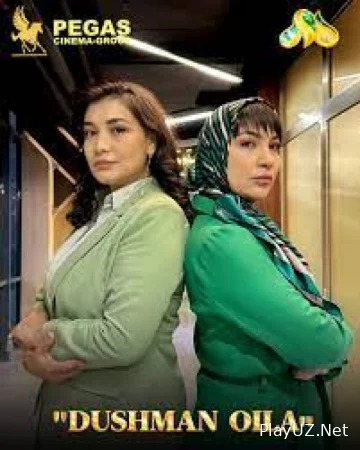 Dushman Oila Barcha qismlari 1. 2. 3. 4. 5.10. 20. 30. 40. 50. 100 Qism Uzbek tilida 2024 Milliy serial O'zbek kino