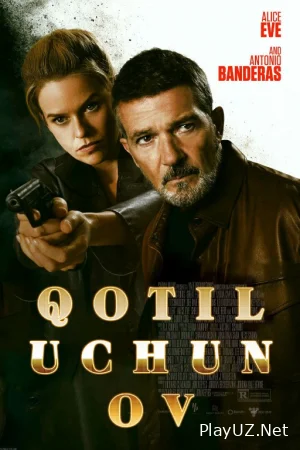 Qotil uchun ov / Kult qotili / Oxirgi qiz / Killer ovi Uzbek tilida O'zbekcha 2024 tarjima kino Full HD skachat