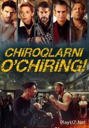 Chiroqlarni o'chiring Uzbek tilida 2024 Premyera tarjima kino FULL HD Skachat