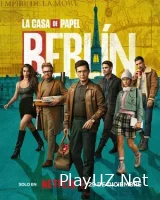 Qog'oz bino: Berlin 1. 2. 3. 4. 5. 6. 7. 8. 9. 10. 11 Qism Uzbek tilida Barcha qismlari To'liq seryal 2023