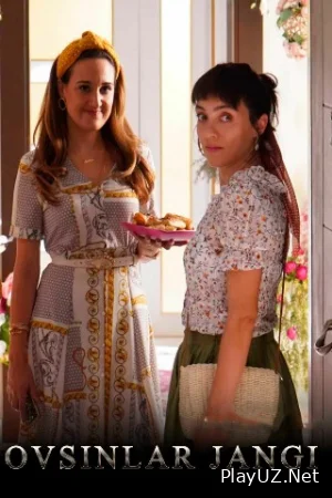 Ovsinlar jangi / Kelinlar urushi Turkiya filmi Premyera Uzbek tilida O'zbekcha tarjima kino 2020 HD tas-ix skachat