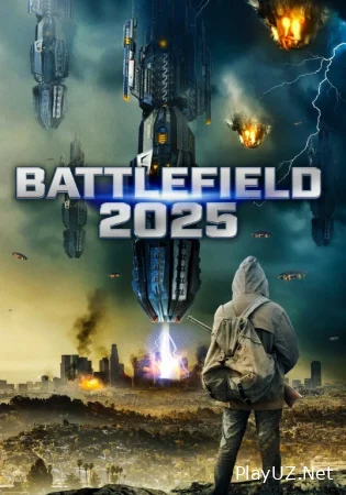 2025: Jang maydoni Uzbek tilida 2020 AQSH Fantastik Ujas kino O'zbek tilida HD skachat