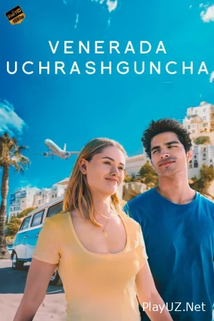 Venerada ko'rishguncha / Venerada uchrashguncha Uzbek tilida O'zbekcha 2023 tarjima kino HD skachat