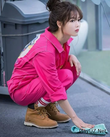 Yaxshiroq tozalang 1. 2. 3. 4. 5. 6. 7. 8. 9. 10. 11. 12. 13 Qism Uzbek tilida Koreya seriali barcha qismlari