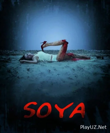 Soya / taqib Ujas kino Uzbek tilida Premyera 2024 O'zbekcha tarjima HD Skachat