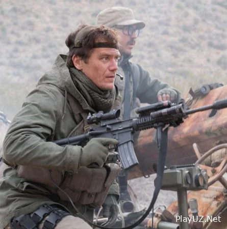 Kavaleriya / Otliq askarlar Uzbek tilida 2018 O'zbekcha tarjima jangari kino HD Skachat