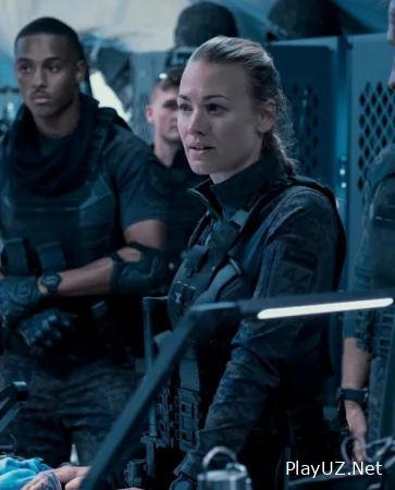 Kelajak Urushi / Kelajak uchun jang / Ertangi urush Uzbek tilida 2021 O'zbekcha tarjima kino HD Skachat