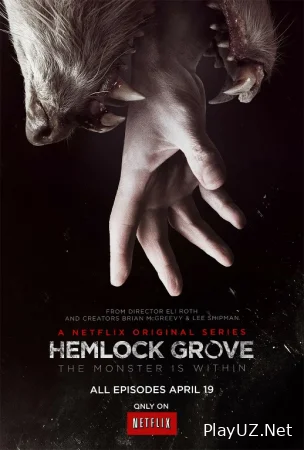 Hemlok Grouv Uzbek tilida 1-2-3-4-5-6-7-8-9-10-15-20-30-40-50 Qism O'zbek tilida Serial o'zbek tilida ozbekcha tarjima