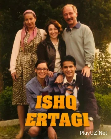 Ishq ertagi esma Turk seriali Uzbek tilida Barcha qismlari o'zbek tilida