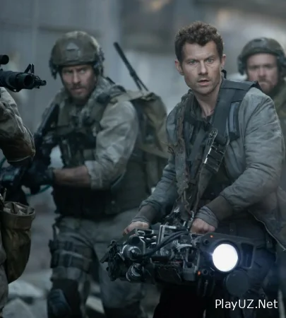 Spektral Uzbek tilida 2016 O'zbekcha tarjima kino HD Skachat