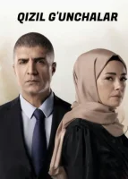 Qizil g'unchalar 1. 2. 3. 4. 5. 6. 7. 8. 9. 10. 11. 12. 13. 14. 15. 16 Qism Uzbek tilida Turk serial O'zbek tilida