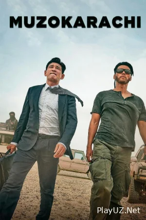 Muzokarachi  Uzbek tilida 2023 O'zbekcha tarjima kino Jangari O'zbek tilida 720p HD Skachat