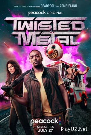 Burama metal 1-2-3-4-5-6-7-8-9-10 Qism Uzbek tilida serial Barcha qismlari O'zbek tilida 2023 HD Skachat