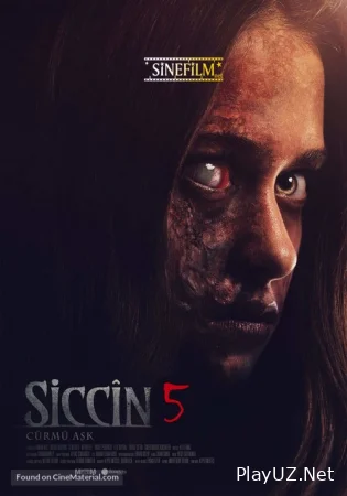 Sidjin 5 Сиджин 5 Uzbek tilida Turk film 2018 O'zbek tilida Ujas kino HD skachat