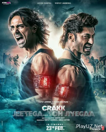 Telbalar / Ahmoq / Tentak Hind kino Uzbek tilida 2024 O'zbekcha tarjima 720p HD skachat