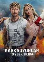 Kaskadyorlar Uzbek tilida 2024 O'zbekcha tarjima kino HD Skachat