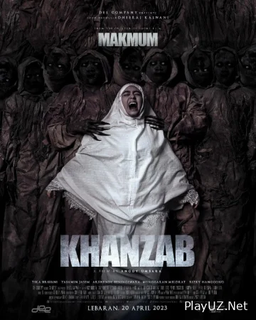 Hanzab: Shayton talvasasi Uzbek tilida 2024 Ujas kino O'zbekcha tarjima kino 720 HD skachat