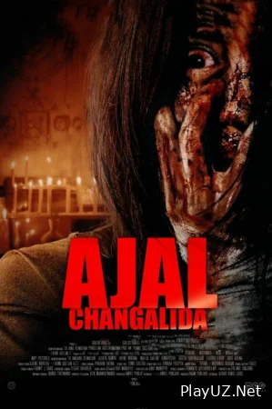 Ajal changalida / O'lim yoqasida Uzbek tilida 2024 O'zbekcha tarjima kino 720 HD skachat