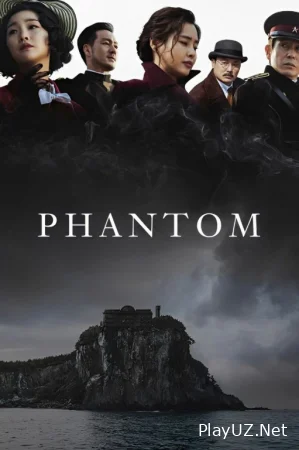 Fantom / Фантом Uzbek tilida 2023 O'zbekcha tarjima kino 720 HD skachat