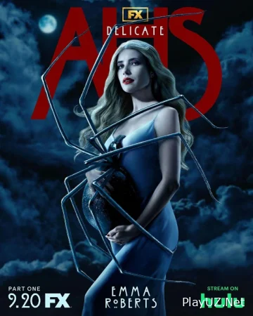 Amerika qo'rqinchli hikoya /Amerikancha Dahshatli Hikoyalar Barcha qismlari Uzbek tilida Barcha fasllari Ujas serial