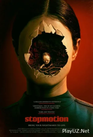 Qo'g'irchoq aksi Uzbek tilida 2024 O'zbekcha tarjima kino 720 HD skachat