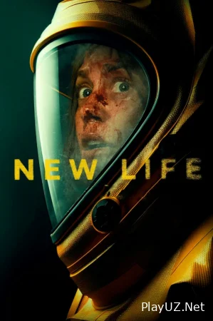 Yangi hayot Uzbek tilida 2024 O'zbekcha tarjima kino HD skachat