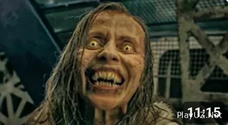 O'rmon Ichida Avariaga Uchragan Yo'lovchilar Daxshatli Maxluqlarga Duch Kelishdi