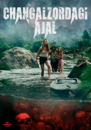 Changalzordagi ajal / O'rmonda yo'qolganlar / Qon daryosi Uzbek tilida 2024 O'zbekcha tarjima kino Full HD skachat