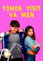 Yomon yigit va men Uzbek tilida 2024 O'zbekcha tarjima kino