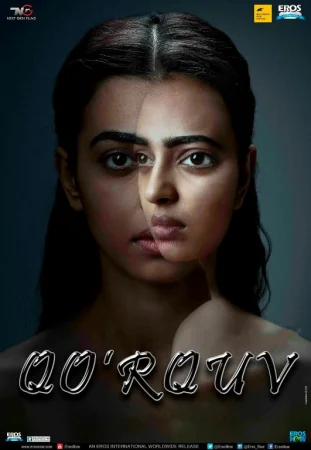 Qo'rquv / Fobiya Hind kino Uzbek tilida (2016) O'zbekcha tarjima HD skachat