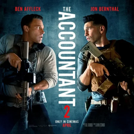 Hisobchi 2 / Xisob-kitob 2 Premyera Uzbek tilida (2025) O'zbekcha tarjima kino Full HD skachat