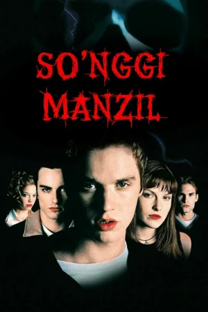 So'nggi manzil 1 / Oxirgi manzil 1 Uzbek tilida 2000 O'zbekcha tarjima kino HD skachat