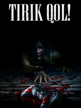 Tirik qol Uzbek tilida (2025) O'zbekcha tarjima kino Full HD skachat