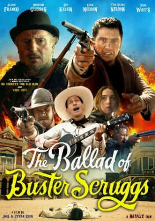 Baster Skrags Balladasi Uzbek tilida O'zbekcha (2025) tarjima kino Full HD tas ix skachat