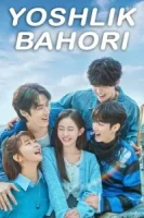 Yoshlik bahori Uzbek tilida 1. 2. 3. 4. 5. 6. 7. 8. 9. 10. 11. 12 qism (Koreya serial) Barcha qismlar 2025 O'zbekcha tarjima