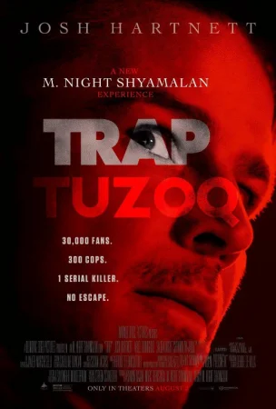 Tuzoq / Qopqon Uzbek tilida 2024 O'zbekcha tarjima kino Full HD skachat