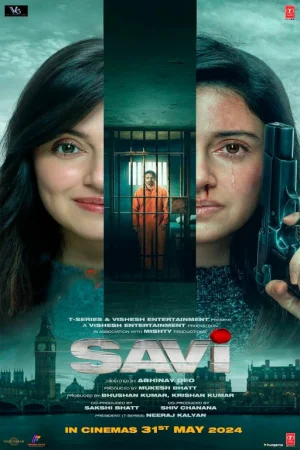 Savi / Erimni qutqaraman Hind kino Uzbek tilida 2024 O'zbekcha tarjima kino Full HD skachat