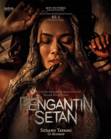 Qora kiyimdagi ayol: Iblisning kelini Premyera Qo'rqinchli Ujas Uzbek tilida 2025 O'zbekcha tarjima kino Full HD skachat