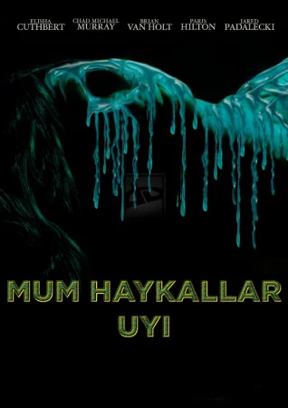 Mum haykallar uyi / Mumlar uyi Uzbek tilida 2025 O'zbekcha tarjima kino Full HD skachat