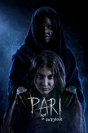 Pari / Jodulangan qiz Hind kino Uzbek tilida 2018 O'zbekcha tarjima kino HD skachat
