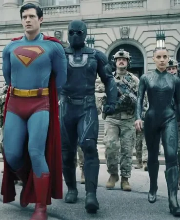 Superman Supermen Uzbek tilida 2025 O'zbekcha tarjima kino Full HD skachat