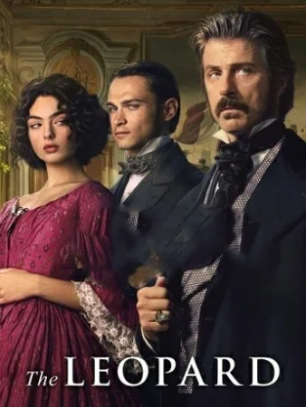 Leopard seriali Uzbek tilida Premyera 2025 barcha qismlari o'zbek tilida