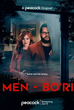 Men - bo'ri / Menga o'xshagan bo'ri / Men bo'ri kabi 1-2-3-4-5-6-7-8-9-10 Qism Uzbek tilida Barcha qismlari 2022 tarjima serial Full HD skachat