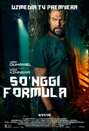 So'nggi Formula Uzbek tilida 2025 O'zbekcha tarjima kino Full HD skachat