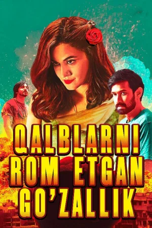 Qalblarni rom etgan go'zallik / Erimni o'ldirmadim 1 Qism Hind kino Uzbek tilida 2021 O'zbekcha tarjima kino Full HD skachat