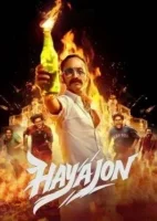 Hayajon / Xursandchilik Uzbek tilida (Hind kino, 2024) tarjima kino HD Skachat