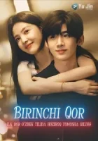 Birinchi qor 1. 2. 3. 5. 10. 16. 17. 20. 24. 25. 30 Qism Uzbek tilida Xitoy seriali Barcha qismlar 2025 Full HD skachat