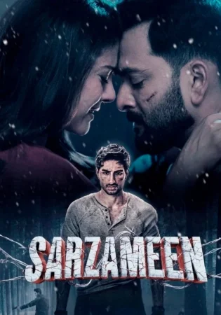 Sarzamin Hind kino Uzbek tilida 2025 O'zbekcha tarjima kino Full HD skachat