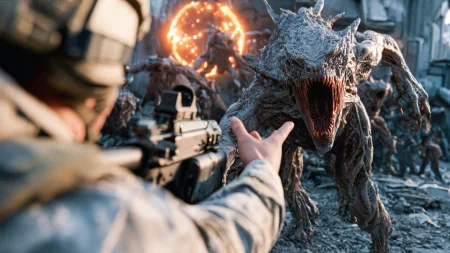 Muzlatilgan Askarlar 30 Yillik Uyqudan So'ng Yer Xarobaga Aylanganligini Ko'rishdi